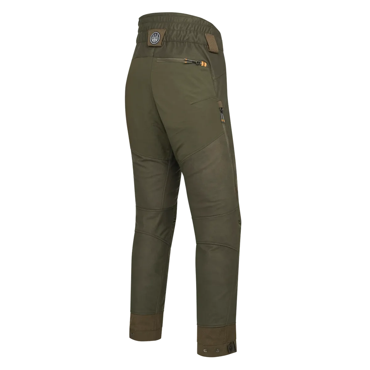 CU413-T2366-07AA Штани чоловічі Matajur Windblock Pants "Beretta" p.3XL (green)