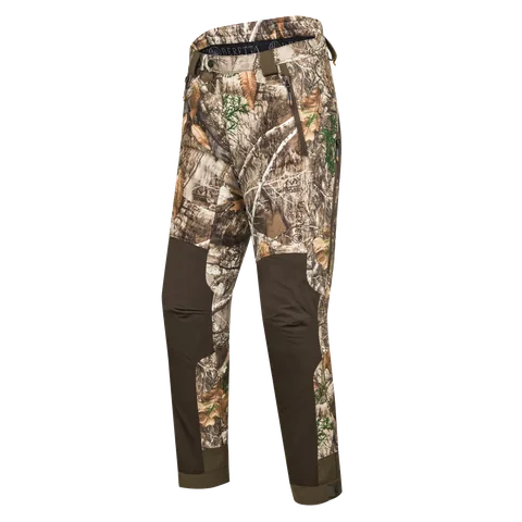 CU413-T2366-08C7 Штани чоловічі Matajur Windblock Pants "Beretta"