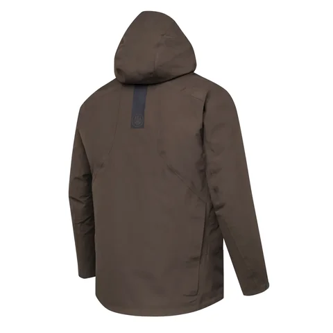 GU565-T2510-08AA Куртка Ascend 3L "Beretta" (brown bark) p.XXL photo 2