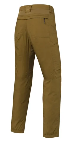 CU183-2260-086Y Штаны мужские Low Pro "Beretta" р.3XL (flat dark earth) photo 2