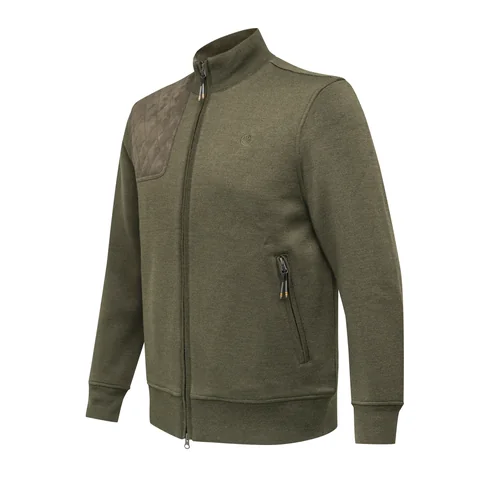 PU761-T2624-07Z9 Светр Highland Heritage BWR "Beretta"