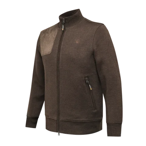 PU761-T2624-08AA Светр Highland Heritage BWR "Beretta"
