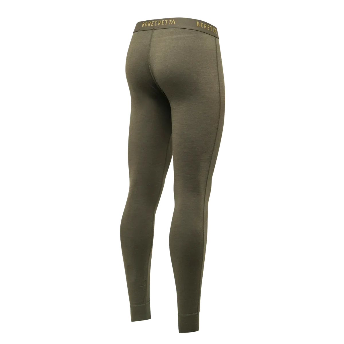 IM391-T2533-07AA  Термобелье Elite Pro Merino LS Crew Neck (термопанталоны) "Beretta" р.L