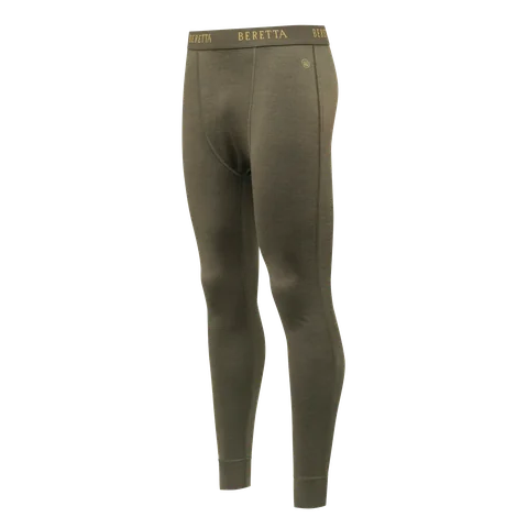 IM391-T2533-07AA Термобелье Elite Pro Merino LS Crew Neck (термопанталоны) "Beretta" р.4XL photo 2