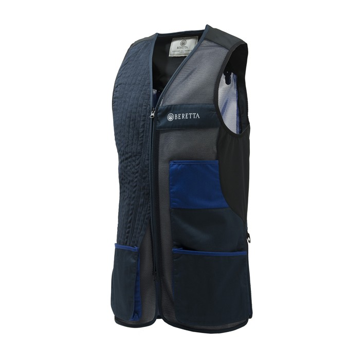 GT602-T2588-09S6 Жилет Softshell Sonoran "Beretta"р.XL photo 3