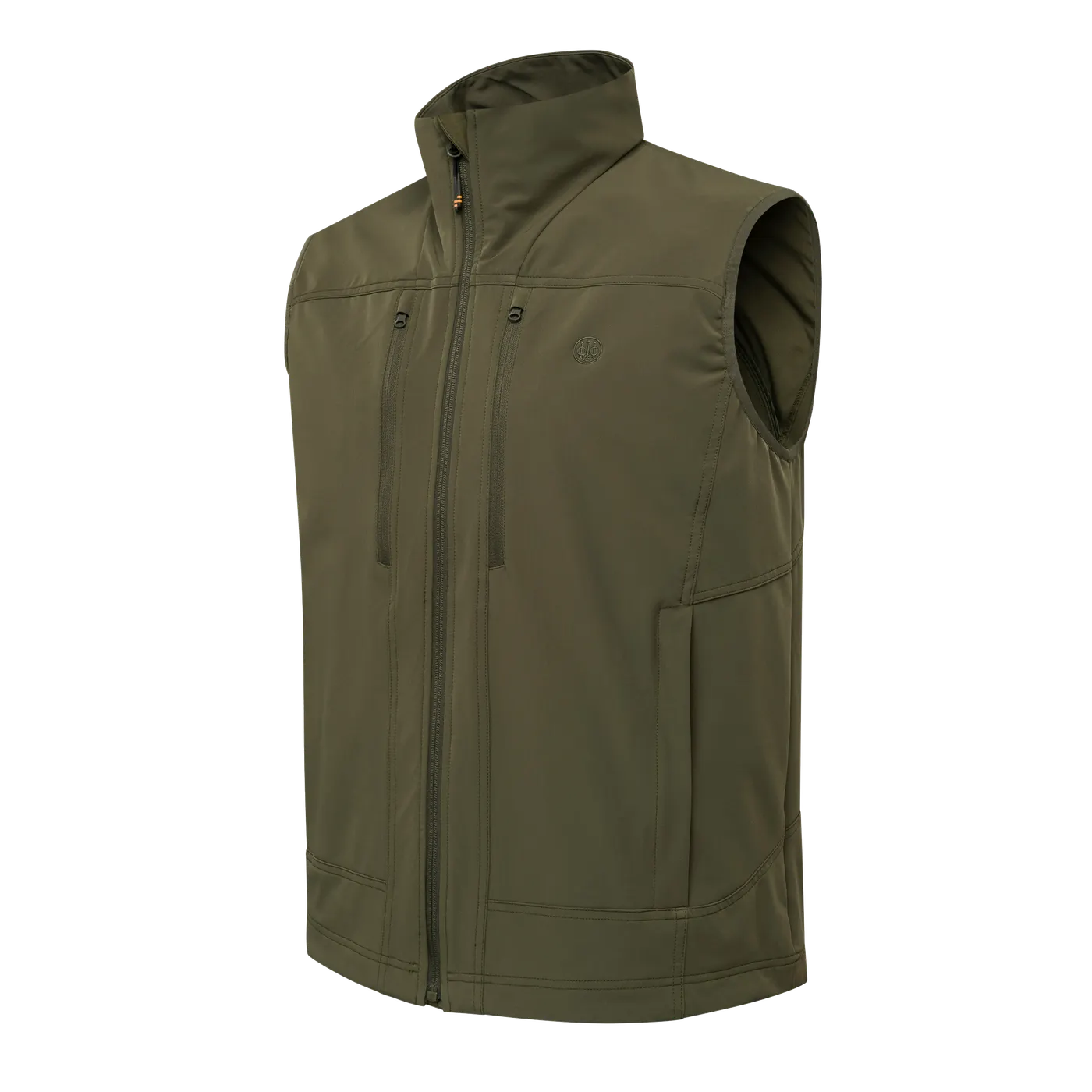 GT602-T2588-09S6 Жилет Softshell Sonoran "Beretta"р.XL