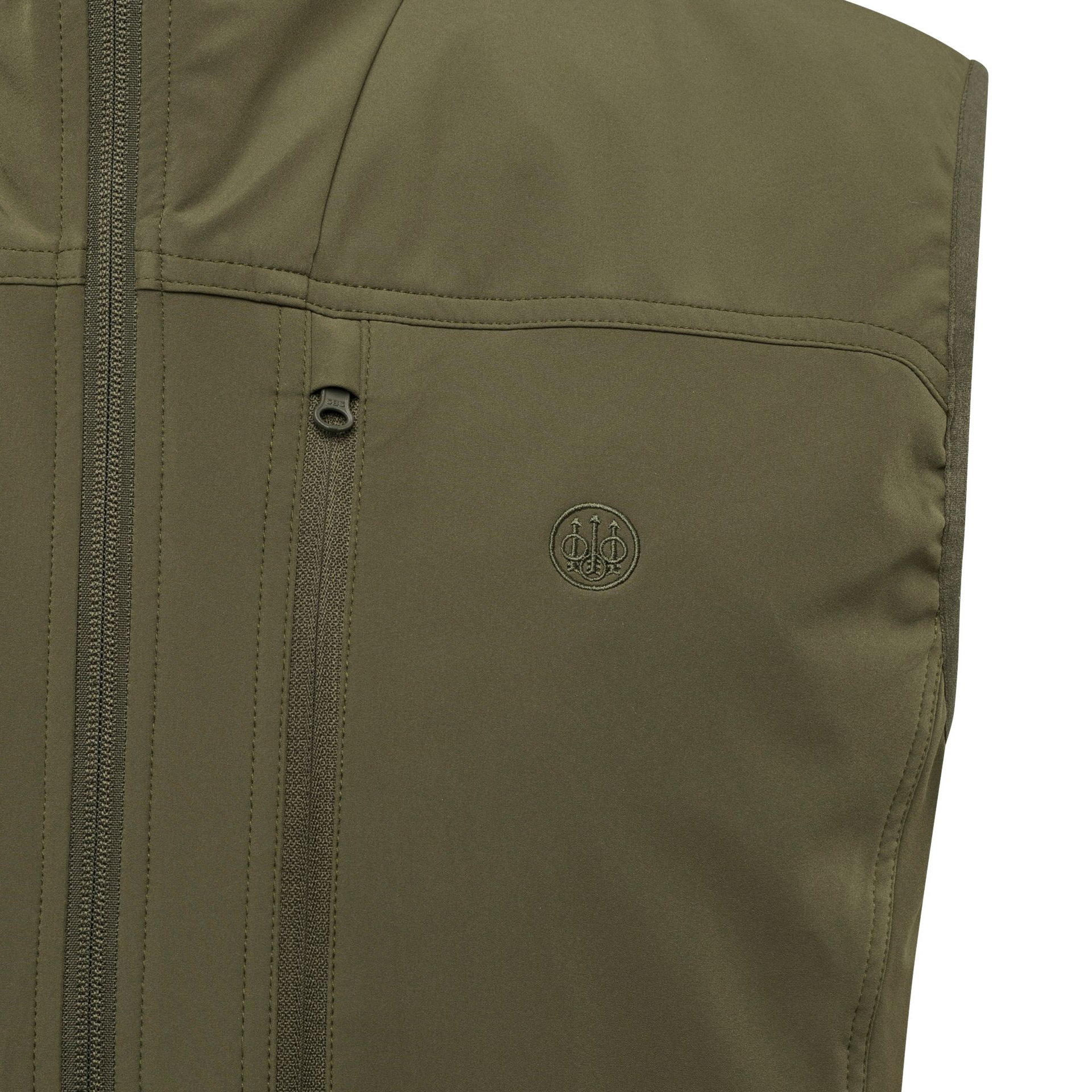 GT602-T2588-09S6 Жилет Softshell Sonoran "Beretta" р. 3XL photo 2