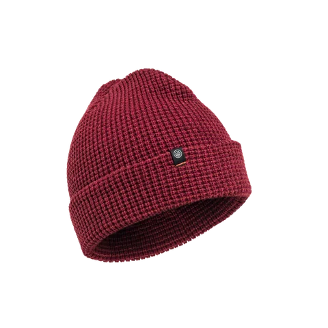 BC961-T2444-039B Шапка Shore Beanie "Beretta" UNI photo 2