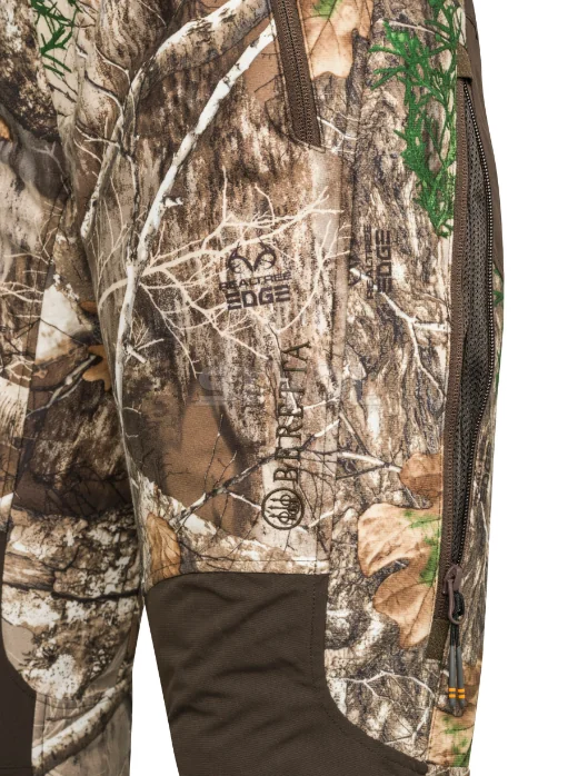 CU413-T2366-08C7 Штани чоловічі Matajur Windblock Pants "Beretta" p.XXL (camo realtree edge)