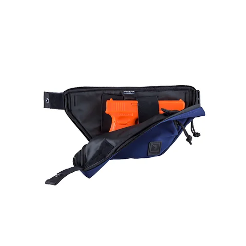 Сумка DANAPER SPEEDY, Blue (1107650) photo 4