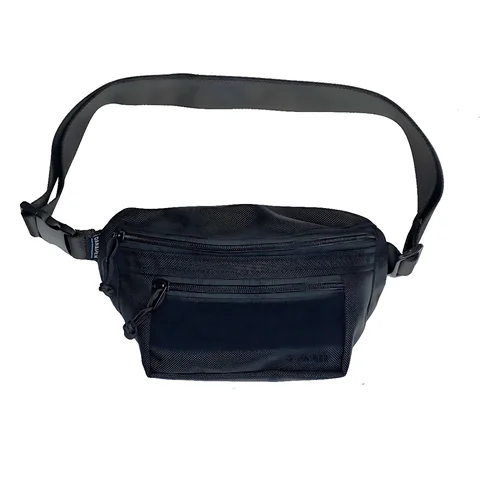 Сумка DANAPER Bagy, Black