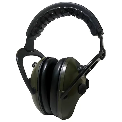 Навушники BUVELE TB11-011 зелені photo 2