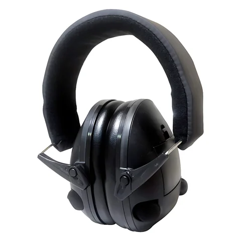 Навушники BUVELE TB11-004 чорні photo 4