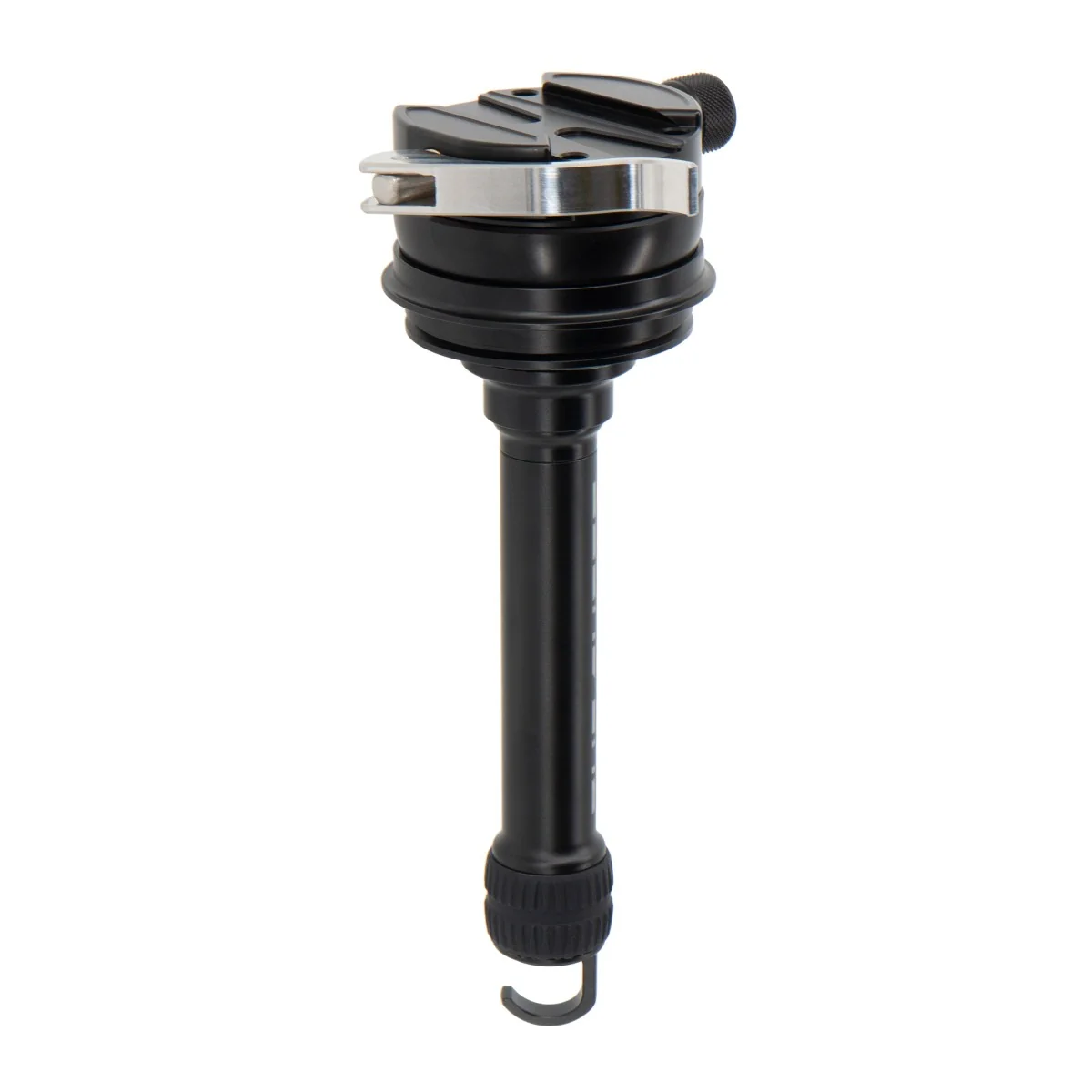 Головка штативна Athlon Warrior Tripods с зажимом ARCA. Довга (4000202)