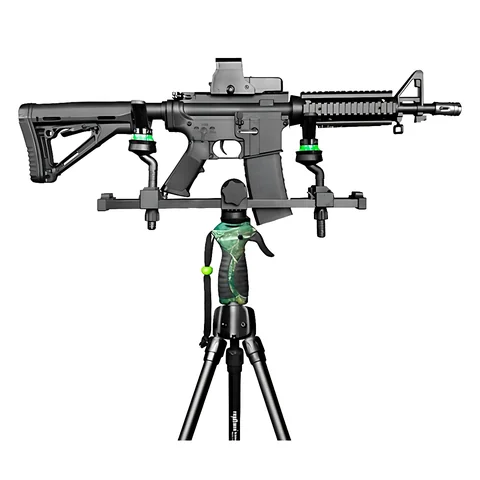 Підставка для стрільби FIERY DEER (2-х точкова) DX-004-202-1 photo 4