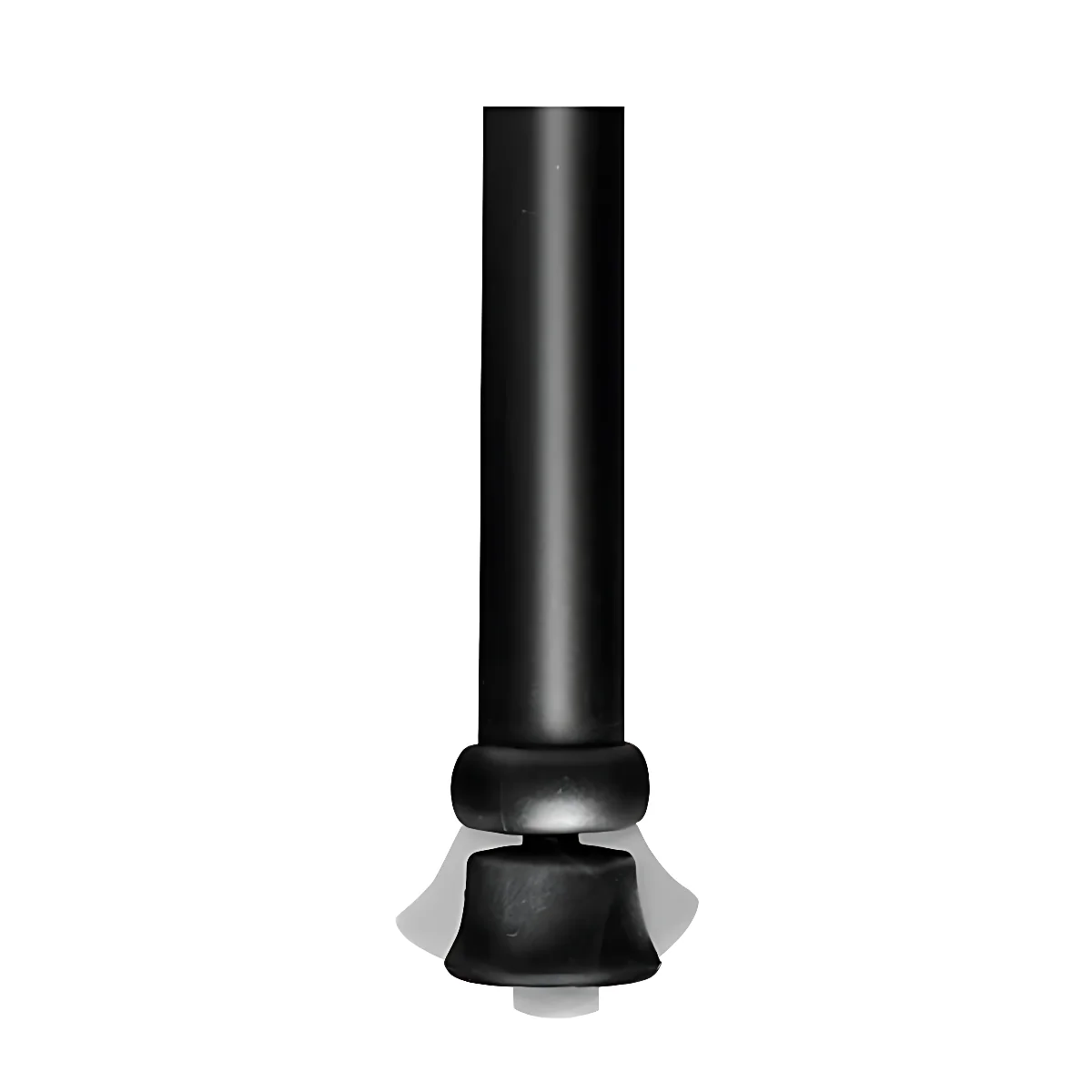 Трипод для стрільби FIERY DEER DX-004-01 (GEN4) (90-165см)