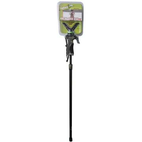 Трипод для стрільби FIERY DEER DX-004-01 (GEN5) (90-165см) photo 4