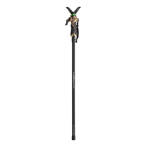 Біпод для стрільби FIERY DEER DX-003-01 (GEN3) (100-165см) photo 6