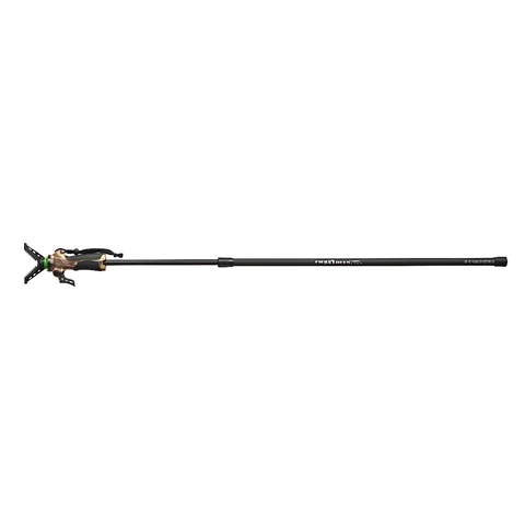 Біпод для стрільби FIERY DEER DX-003-01 (GEN3) (100-165см) photo 7