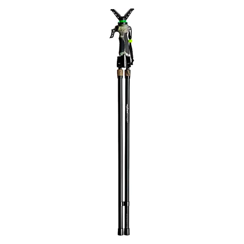 Біпод для стрільби FIERY DEER DX-003-01 (GEN3) (100-165см) photo 8