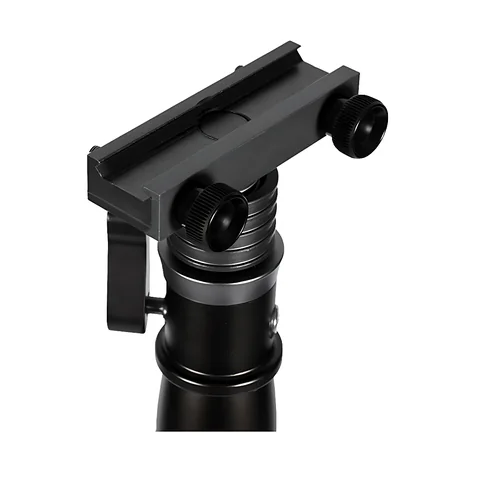 Трипод для стрільби FIERY DEER DX-004-01GEN7-MLK (90-165см)