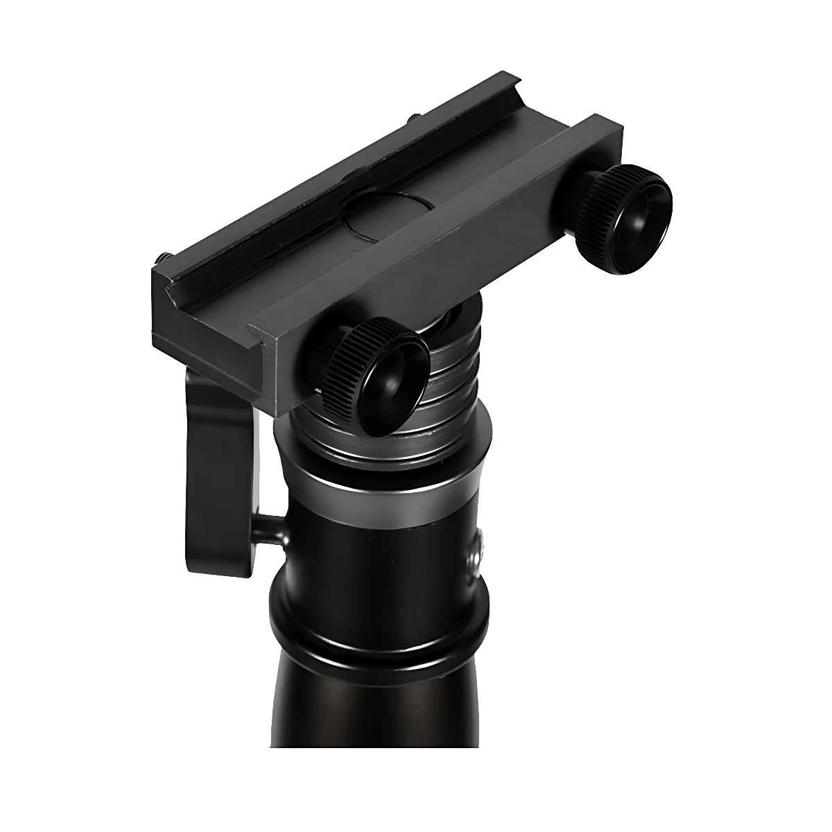 Трипод для стрільби FIERY DEER DX-004-01GEN7-MLK (90-165см)