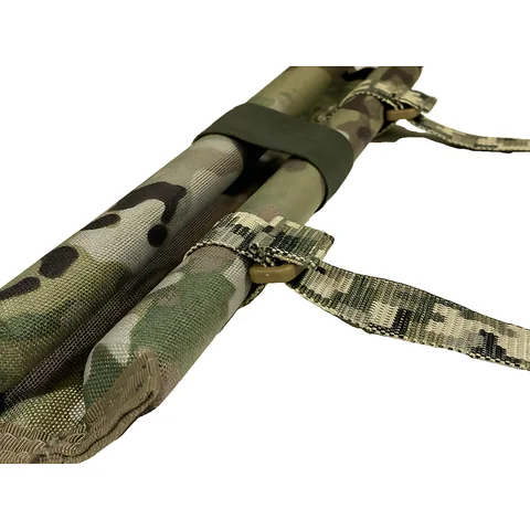 Підставка під сошки Danaper Base, Multicam