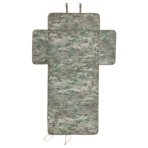 Снайперський мат Danaper Mat Lidht, Multicam (6516394) photo 2