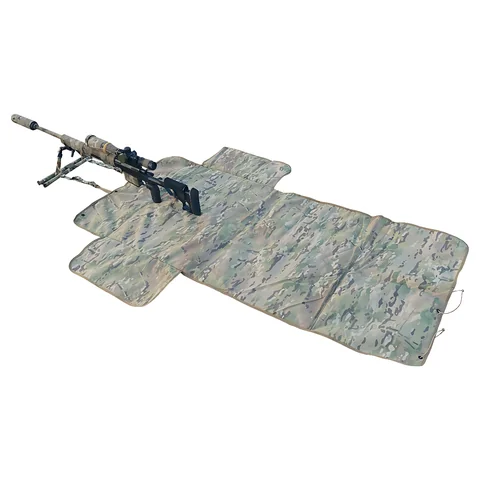 Снайперський мат Danaper Mat Lidht, Multicam