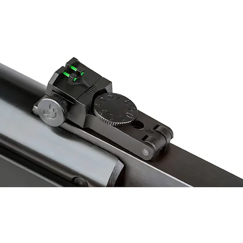Гвинтівка HATSAN "Magnum-125" пластик photo 2