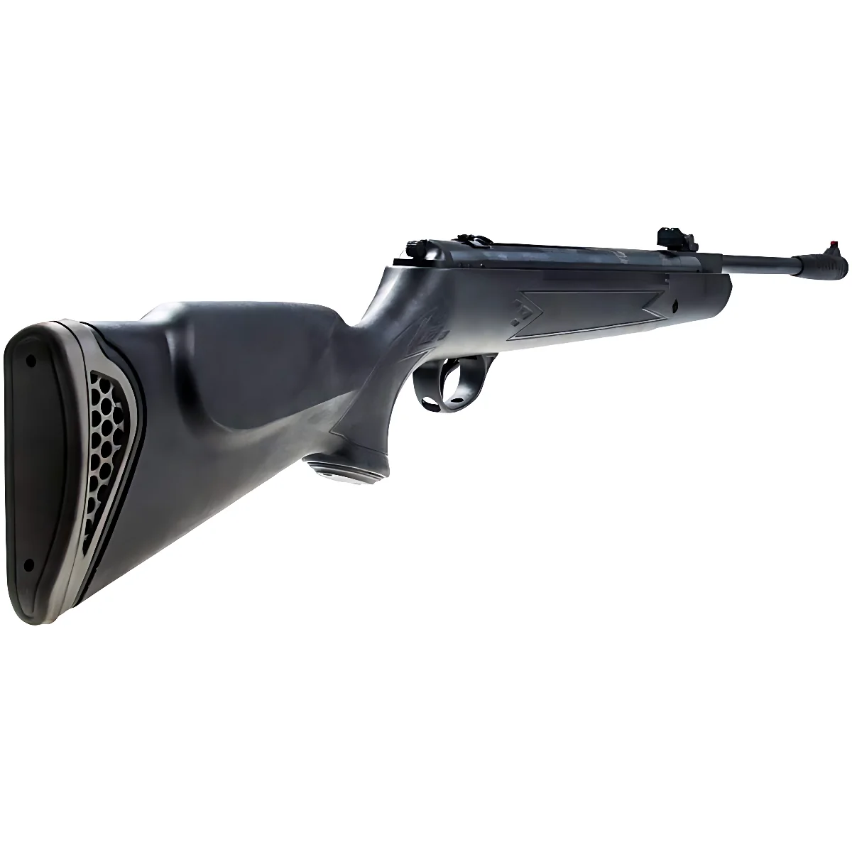 Гвинтівка HATSAN "Magnum-125" пластик