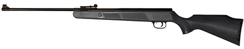 Гвинтівка пневм. Beeman Wolverine 330 м/з 4,5 мм (1429.02.80) 1070
