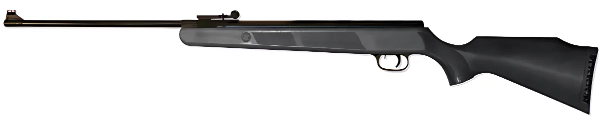 Гвинтівка пневм. Beeman Wolverine 330 м/з 4,5 мм (1429.02.80) 1070
