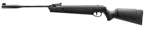 Гвинтівка пневмат. EKOL ULTIMATE (чорний пластик) 4.5mm