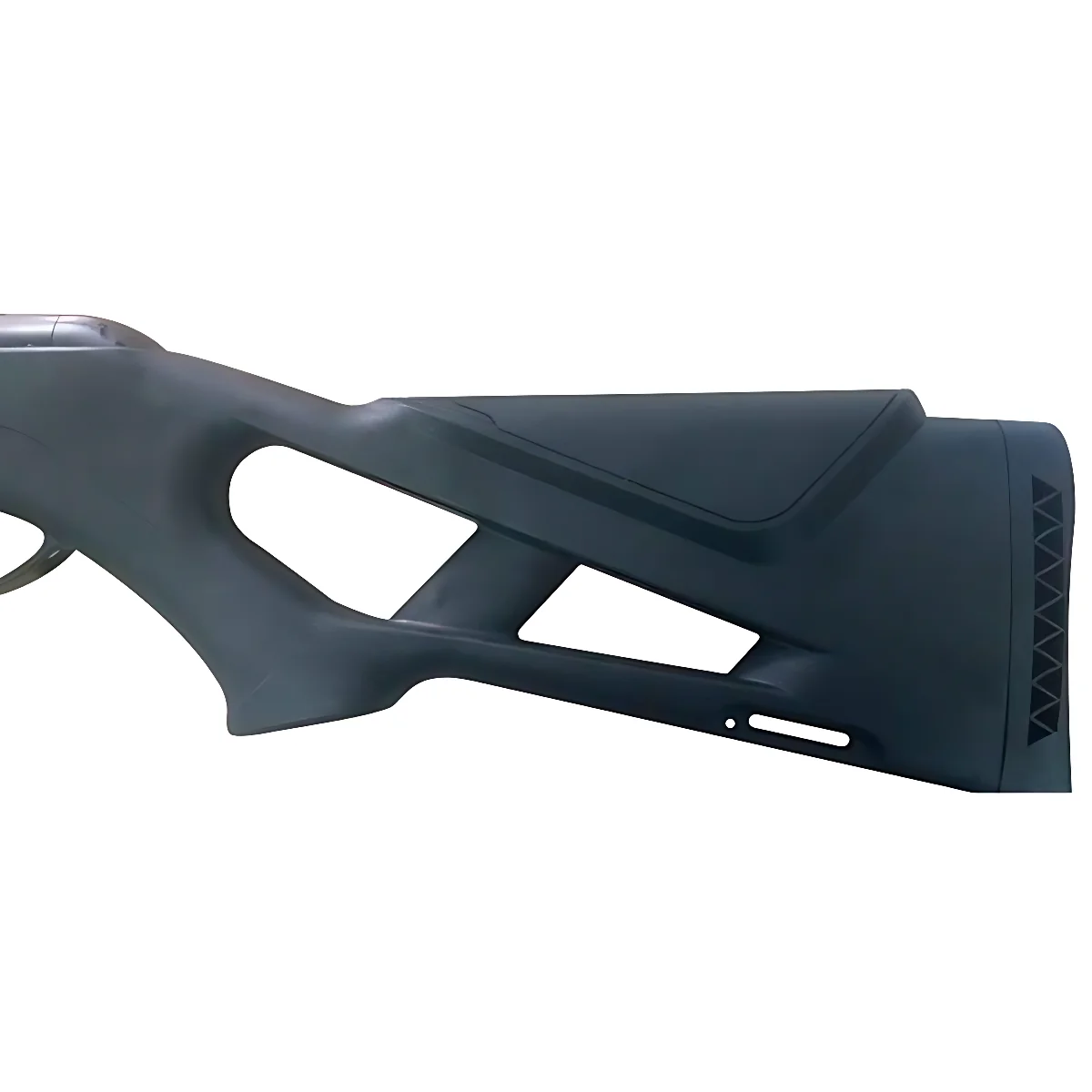 Гвинтівка пневмат. EKOL THUNDER ES450 (чорний пластик) 4.5mm