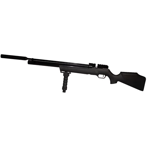 Гвинтівка пневматична EKOL PCP ESP 1450H (4.5mm) 30Дж photo 4