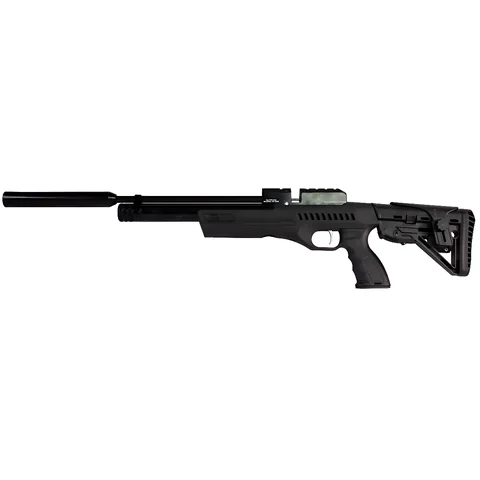 Гвинтівка пневматична EKOL PCP ESP 3450H (4.5mm) 20Дж photo 2