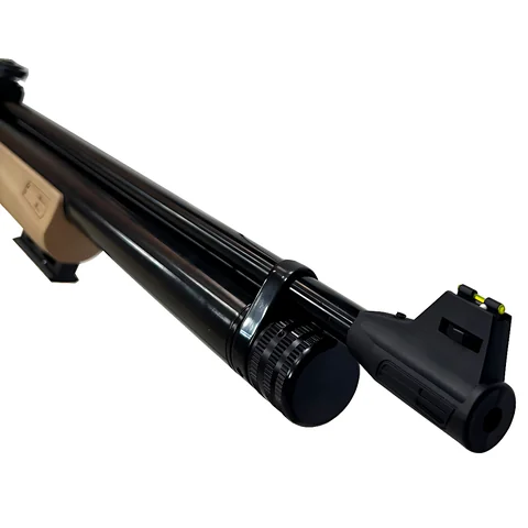 Гвинтівка пневматична EKOL PCP ESP 1450H (4.5mm) 30Дж (Desert) photo 3