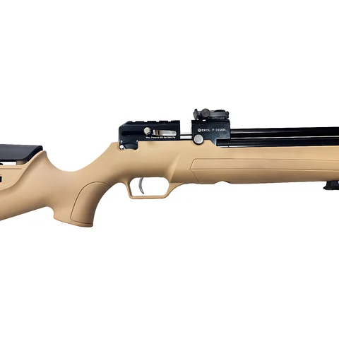 Гвинтівка пневматична EKOL PCP ESP 1450H (4.5mm) 30Дж (Desert) photo 6