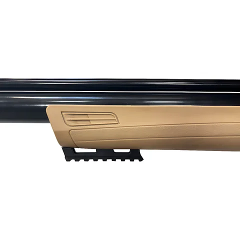 Гвинтівка пневматична EKOL PCP ESP 1450H (4.5mm) 30Дж (Desert) photo 7