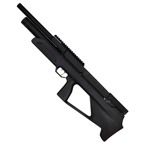 ZBROIA Гвинтівка PCP КОЗАК FC-2 450/230 4,5мм (чорн/чорн)