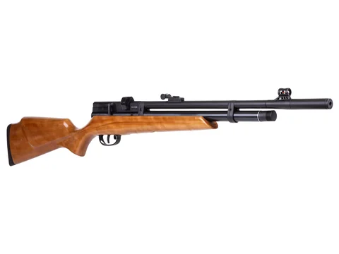 Гвинтівка пневм. Beeman Raider PCP 4,5 мм (1429.11.00) photo 4