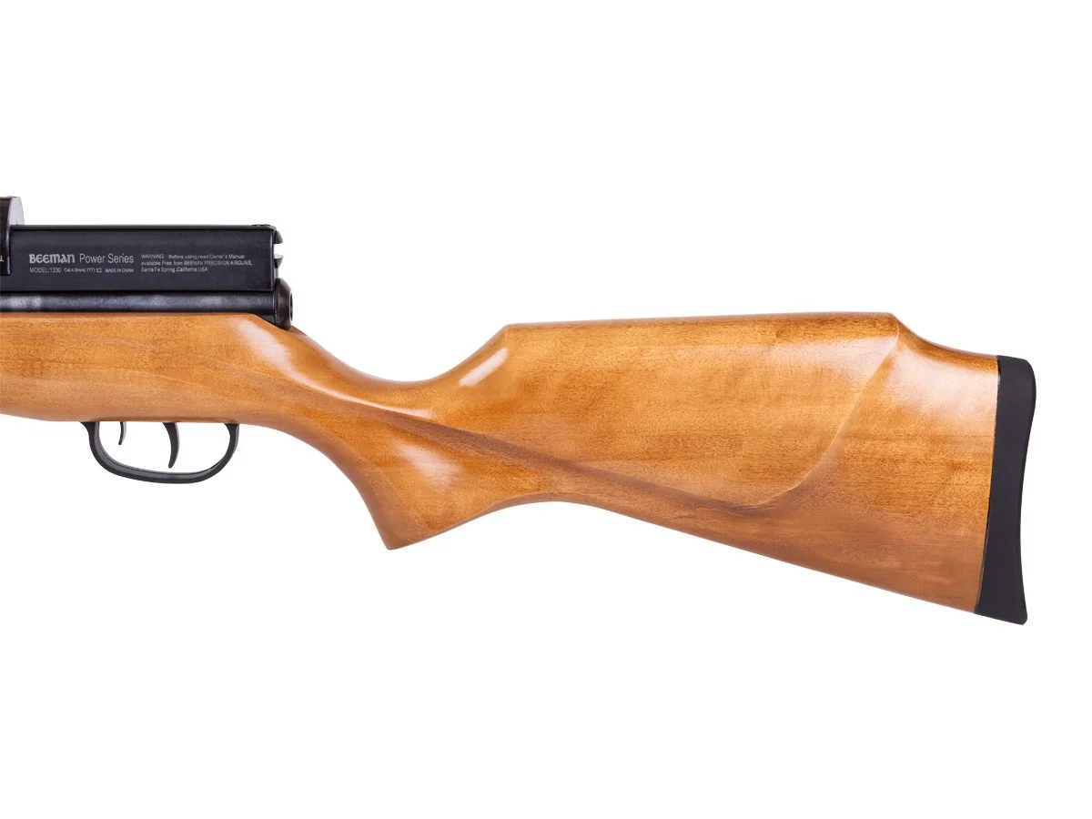 Гвинтівка пневм. Beeman Raider PCP 4,5 мм (1429.11.00)