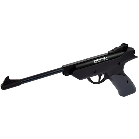 Пістолет пневм. ARTEMIS SP500 кал.4,5 мм photo 2