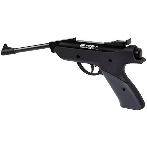 Пістолет пневм. ARTEMIS SP500 кал.4,5 мм