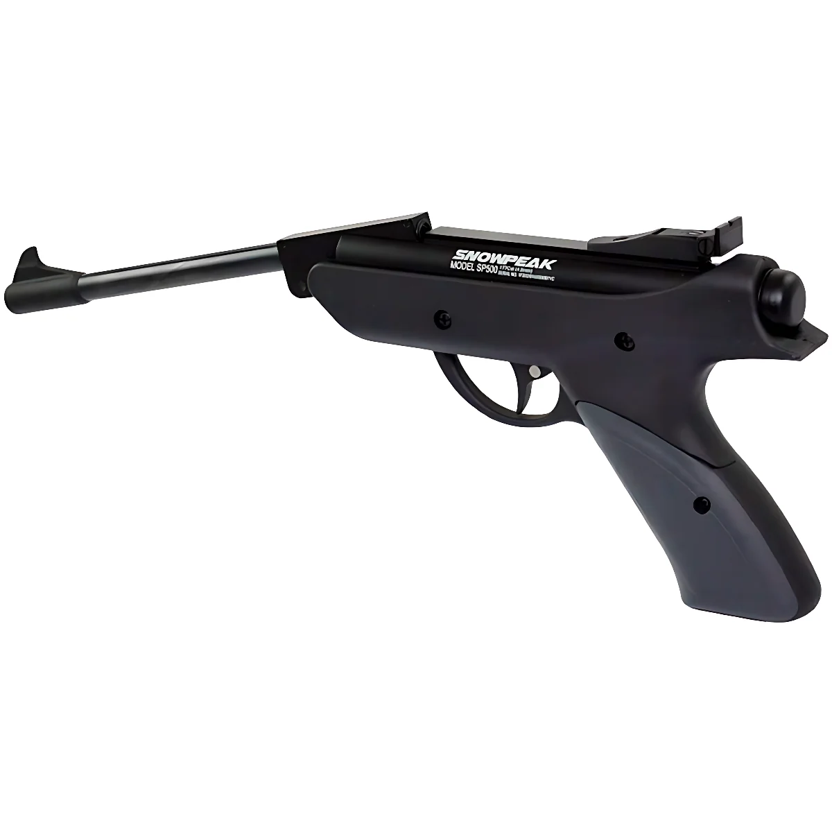 Пістолет пневм. ARTEMIS SP500 кал.4,5 мм