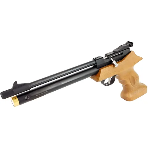 Пістолет пневм. ARTEMIS PP800R (PCP) photo 2