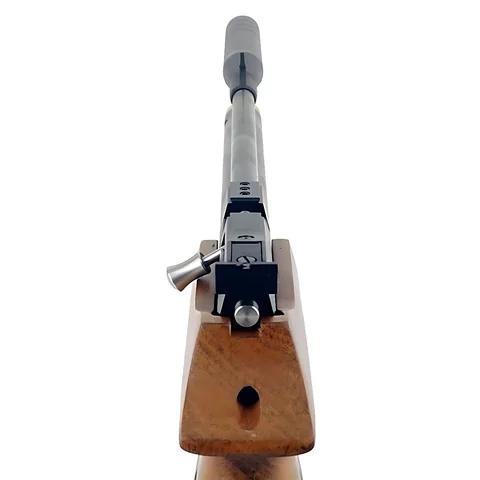 Пістолет пневм. ARTEMIS PP800R (PCP) photo 3