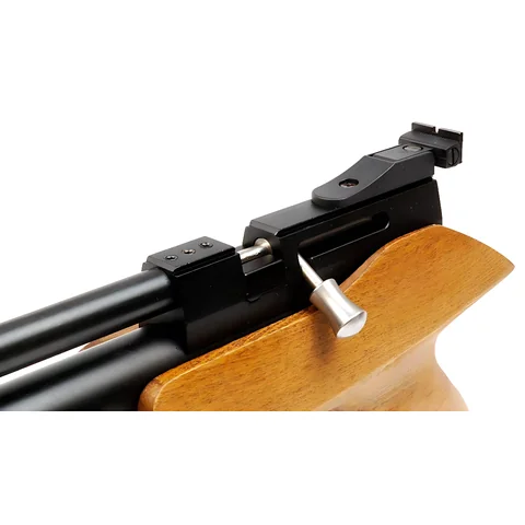 Пістолет пневм. ARTEMIS PP800R (PCP) photo 4