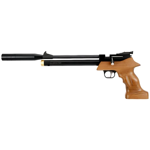 Пістолет пневм. ARTEMIS PP800R (PCP) photo 6